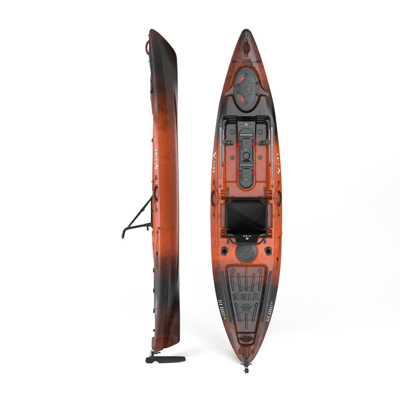 Sea Ghost 130 - Magnadyne