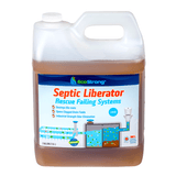 Septic Liberator - Magnadyne