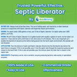 Septic Liberator - Magnadyne