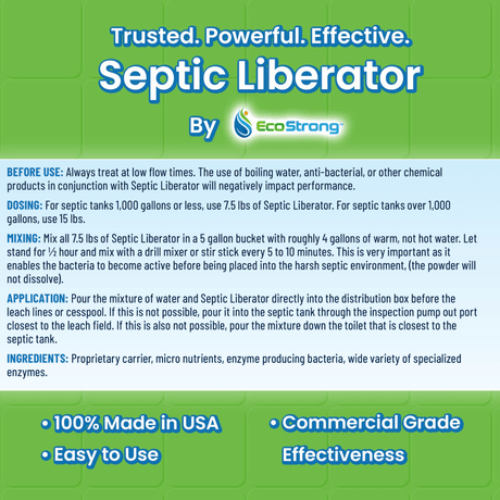 Septic Liberator - Magnadyne