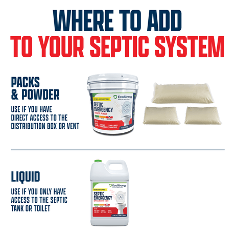 Septic Liberator - Magnadyne