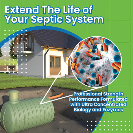 Septic Liberator - Magnadyne