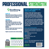 Septic Tank Treatment Liquid - Magnadyne