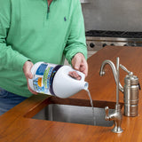 Septic Tank Treatment Liquid - Magnadyne
