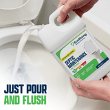 Septic Tank Treatment Liquid - Magnadyne