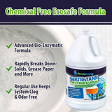 Septic Tank Treatment Liquid - Magnadyne