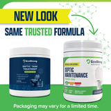 Septic Tank Treatment Packs - Magnadyne
