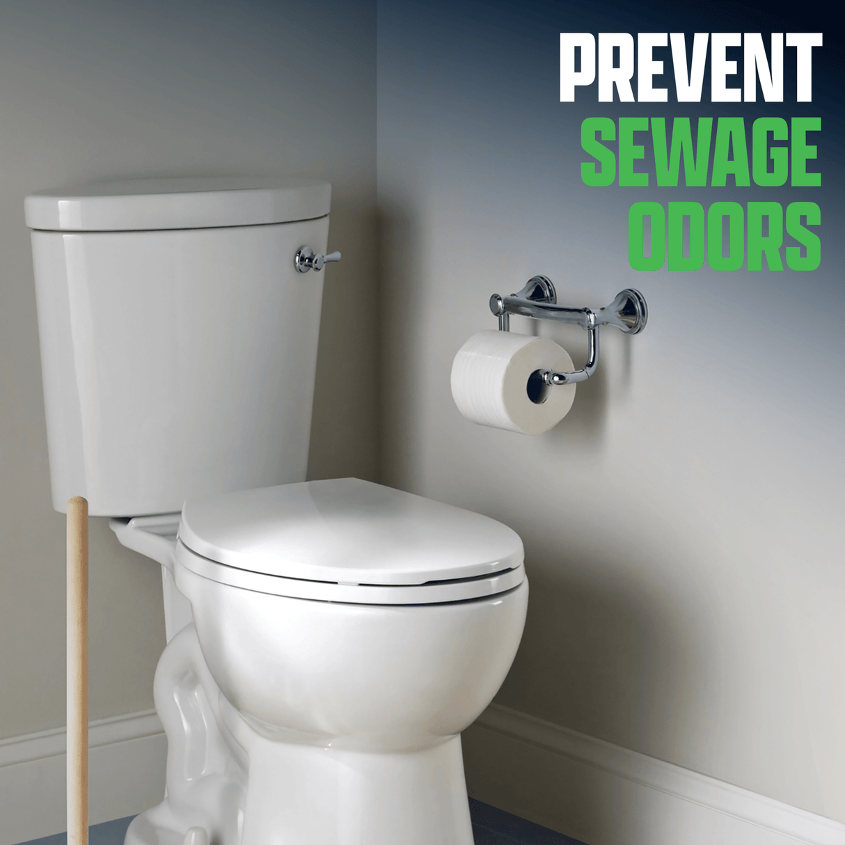Septic Tank Treatment Packs - Magnadyne