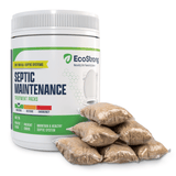 Septic Tank Treatment Packs - Magnadyne