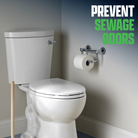 Septic Tank Treatment Packs - Magnadyne
