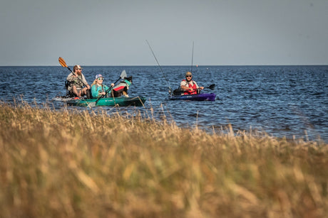 Shaka 100 - Magnadyne