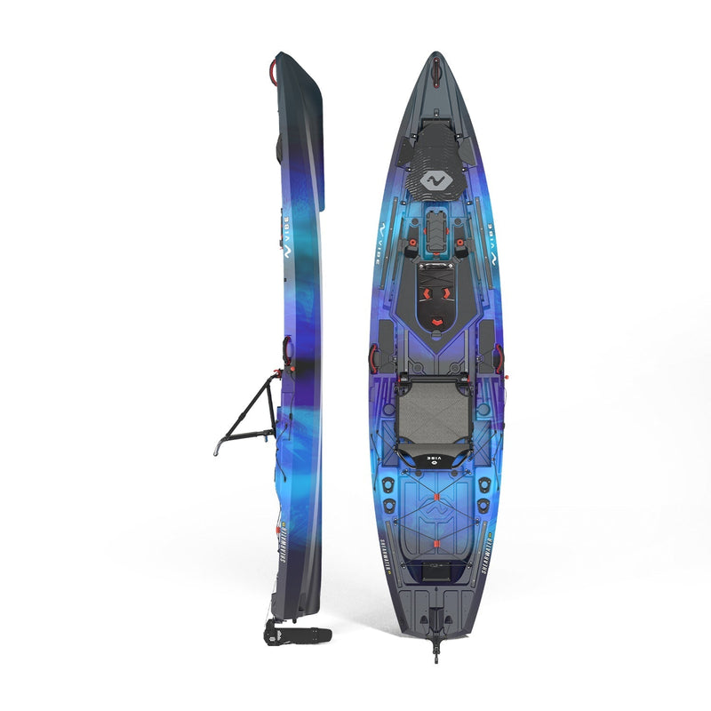 Shearwater 125 - Magnadyne