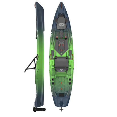 Shearwater 125 - Magnadyne