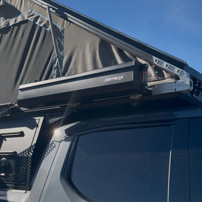 Side Hanging Water Tank - Magnadyne