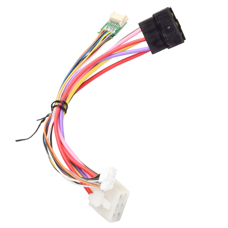 Silencer H562 | Plug - n - Play Adapter Harness for Older Security Systems - Magnadyne