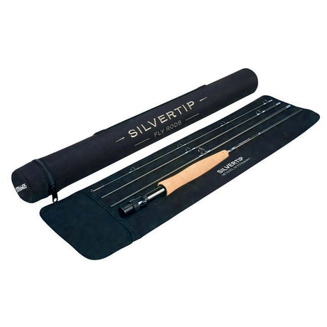 Silvertip Fly Rod 7'0" 4WT - Magnadyne