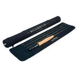Silvertip Fly Rod 9'0" 5WT – 4 Piece - Magnadyne