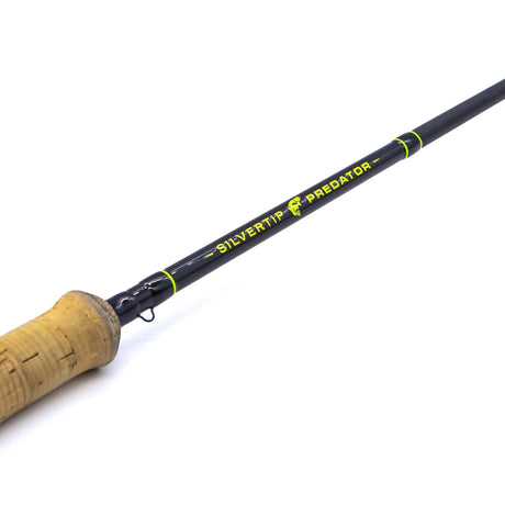 Silvertip Predator Fly Rod - Magnadyne