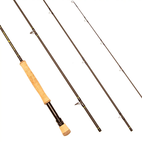 Silvertip Predator Fly Rod - Magnadyne