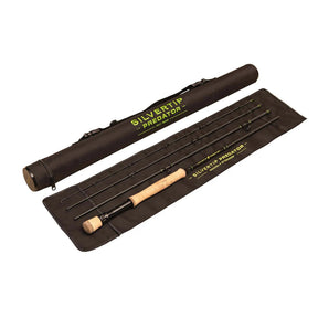 Silvertip Predator Fly Rod - Magnadyne