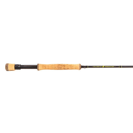 Silvertip Predator Fly Rod - Magnadyne