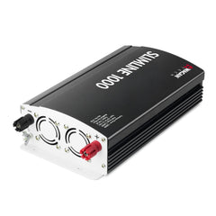 SlimLine AC Inverter 1000 Watt (MSW) - Magnadyne