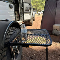 SMALL - Aluminum Camping Table - Magnadyne