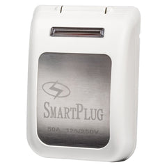 Smart Plug 50 Amp Inlet - Magnadyne