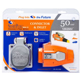 Smart Plug 50 Amp Kit - Magnadyne