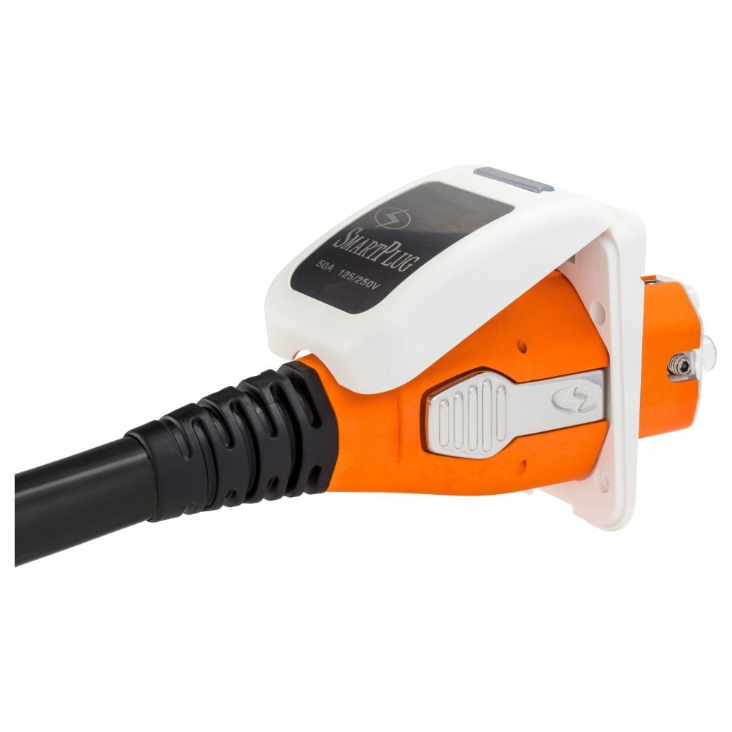 Smart Plug 50 Amp Kit - Magnadyne