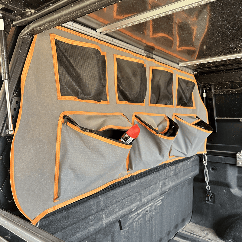 Soft Storage for Canopy / Topper - Magnadyne