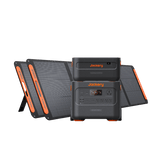 Solar Generator 2000 Plus - Magnadyne