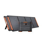 Solar Generator 2000 Plus - Magnadyne