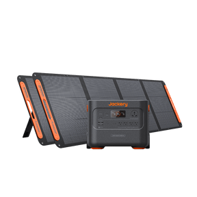 Solar Generator 2000 Plus - Magnadyne
