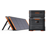 Solar Generator 2000 Plus - Magnadyne