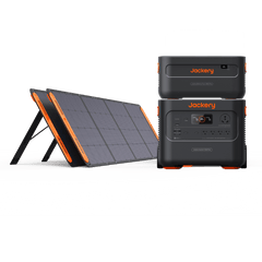 Solar Generator 2000 Plus - Magnadyne