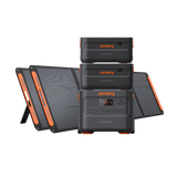 Solar Generator 2000 Plus - Magnadyne