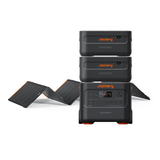 Solar Generator 2000 Plus - Magnadyne