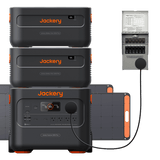 Solar Generator 2000 Plus - Magnadyne