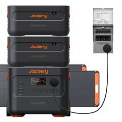 Solar Generator 2000 Plus - Magnadyne