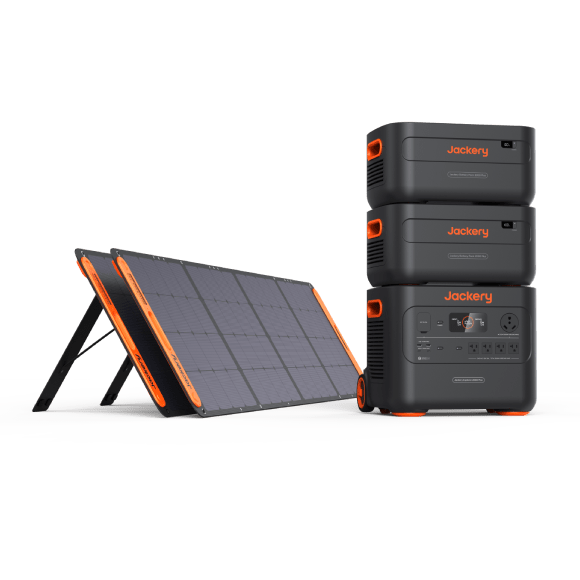 Solar Generator 2000 Plus - Magnadyne