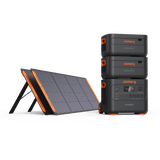 Solar Generator 2000 Plus - Magnadyne