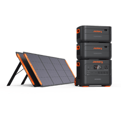 Solar Generator 2000 Plus - Magnadyne