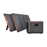 Solar Generator HomePower 3000 - Magnadyne