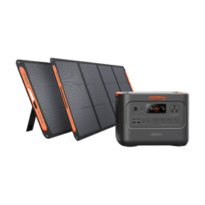 Solar Generator HomePower 3000 - Magnadyne