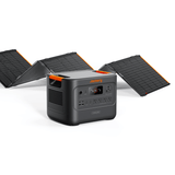 Solar Generator HomePower 3000 - Magnadyne