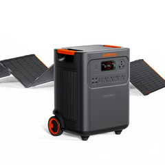 Solar Generator HomePower 3600 Plus - Magnadyne