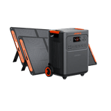Solar Generator HomePower 3600 Plus - Magnadyne