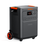 Solar Generator HomePower 3600 Plus - Magnadyne