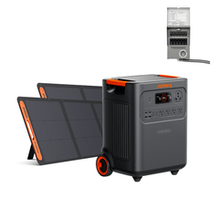 Solar Generator HomePower 3600 Plus - Magnadyne